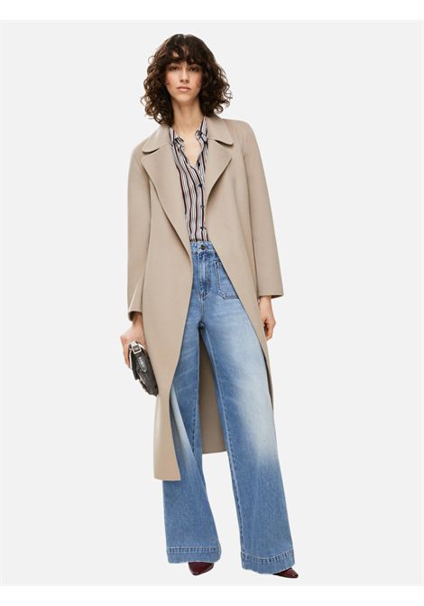 Cappotto I BLUES I BLUES | Cappotti | REUS002
